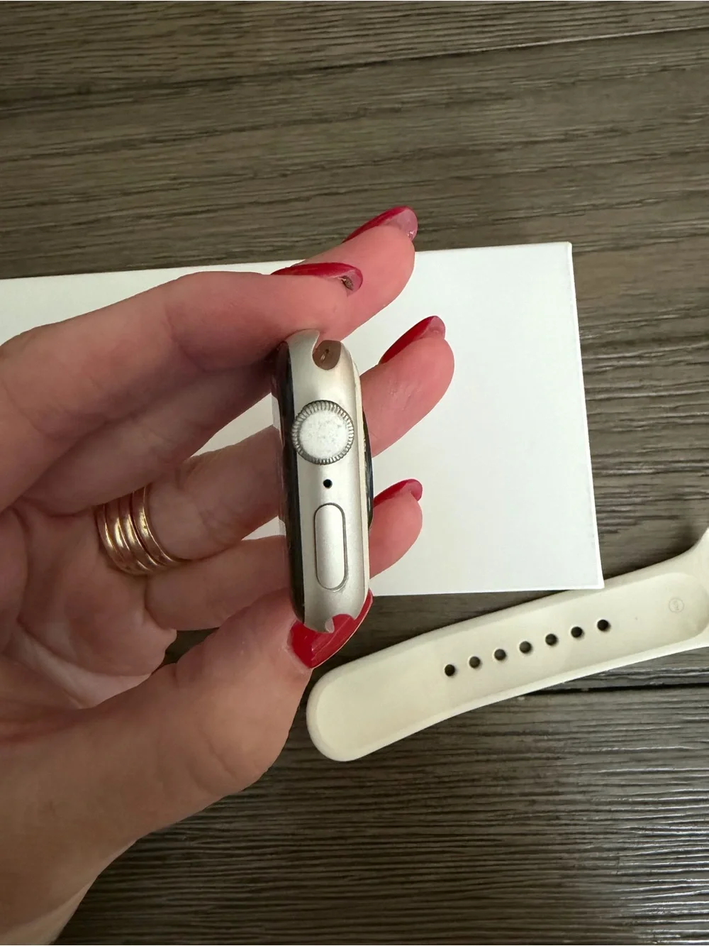 Apple Watch SE3